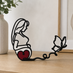Little Love - Line Art