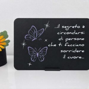 Targa Choose Happiness