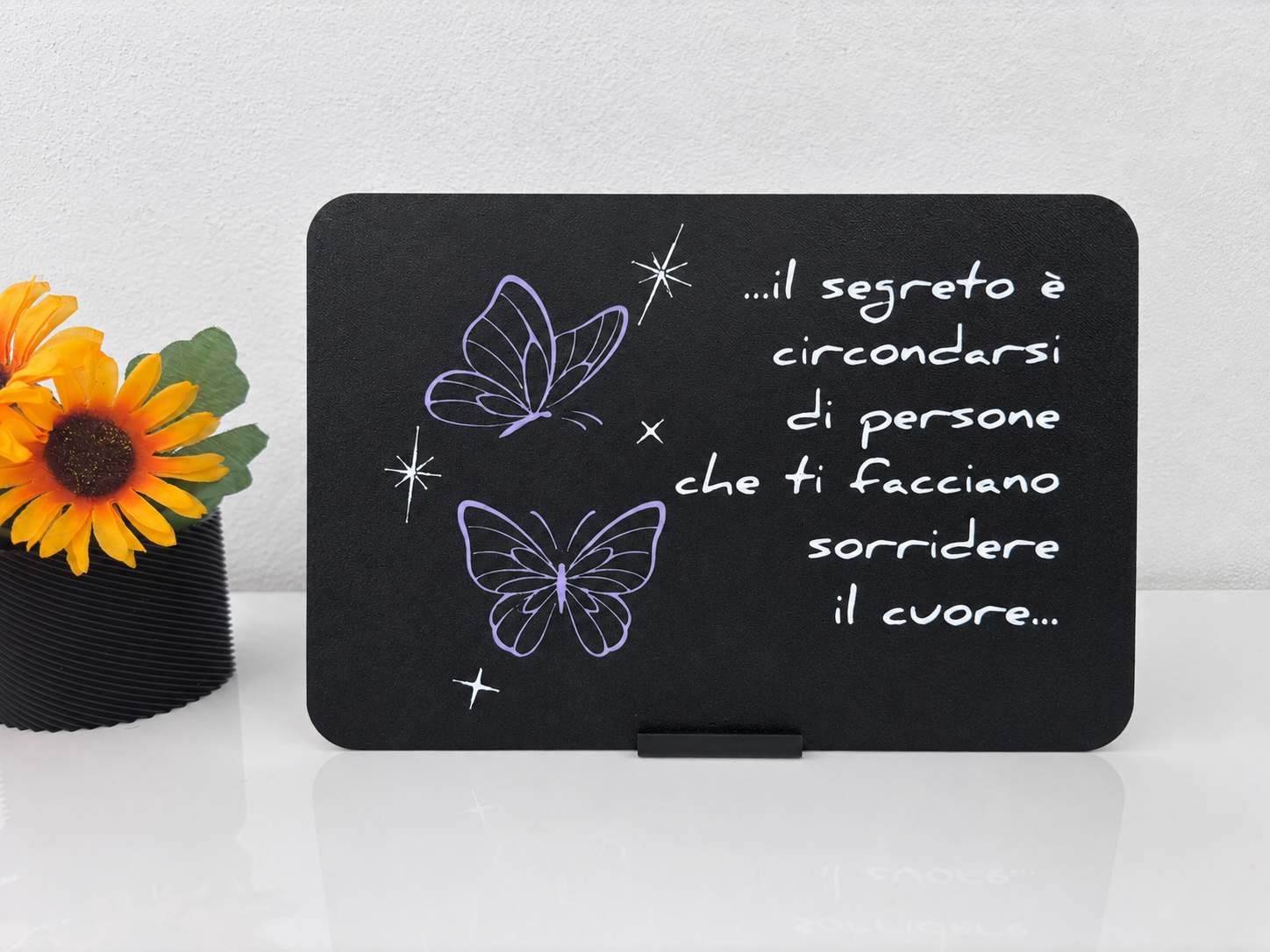 Targa Choose Happiness