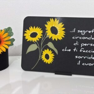 Targa Choose Sunshine