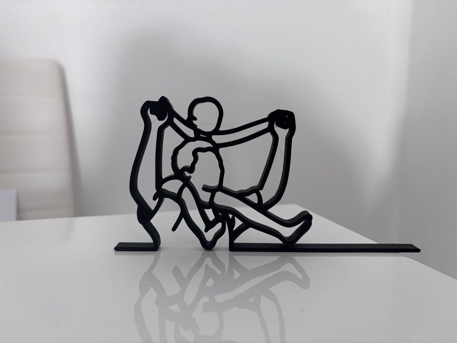 Together - Line Art - immagine 2