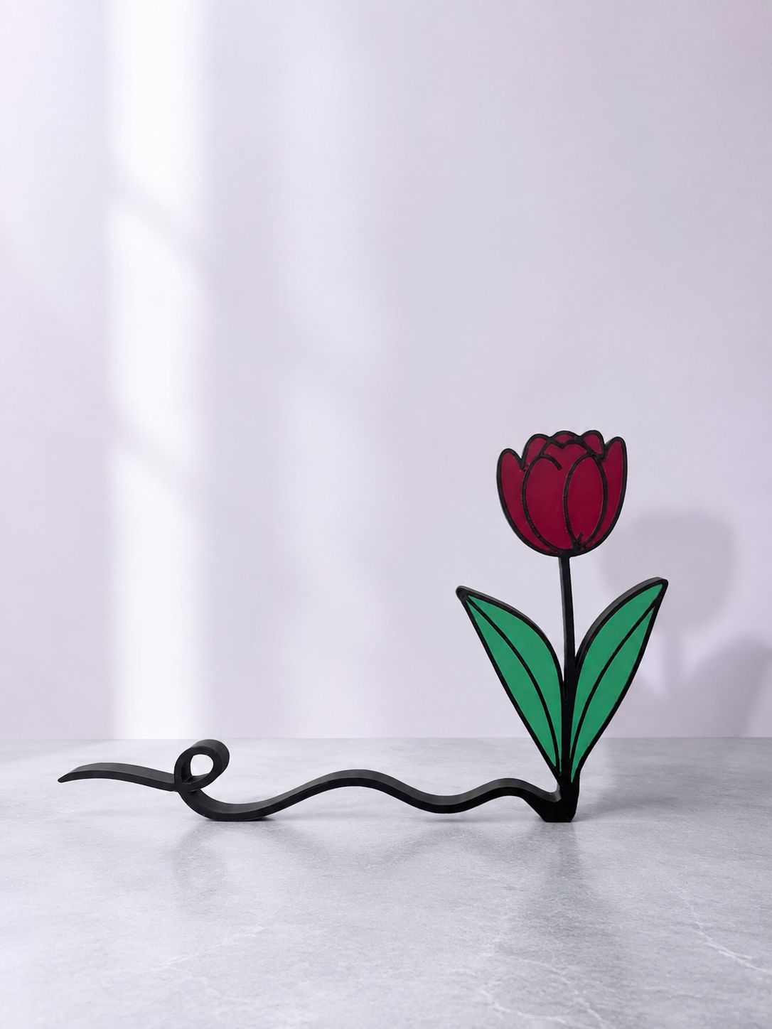 Bloom - Line Art - immagine 2