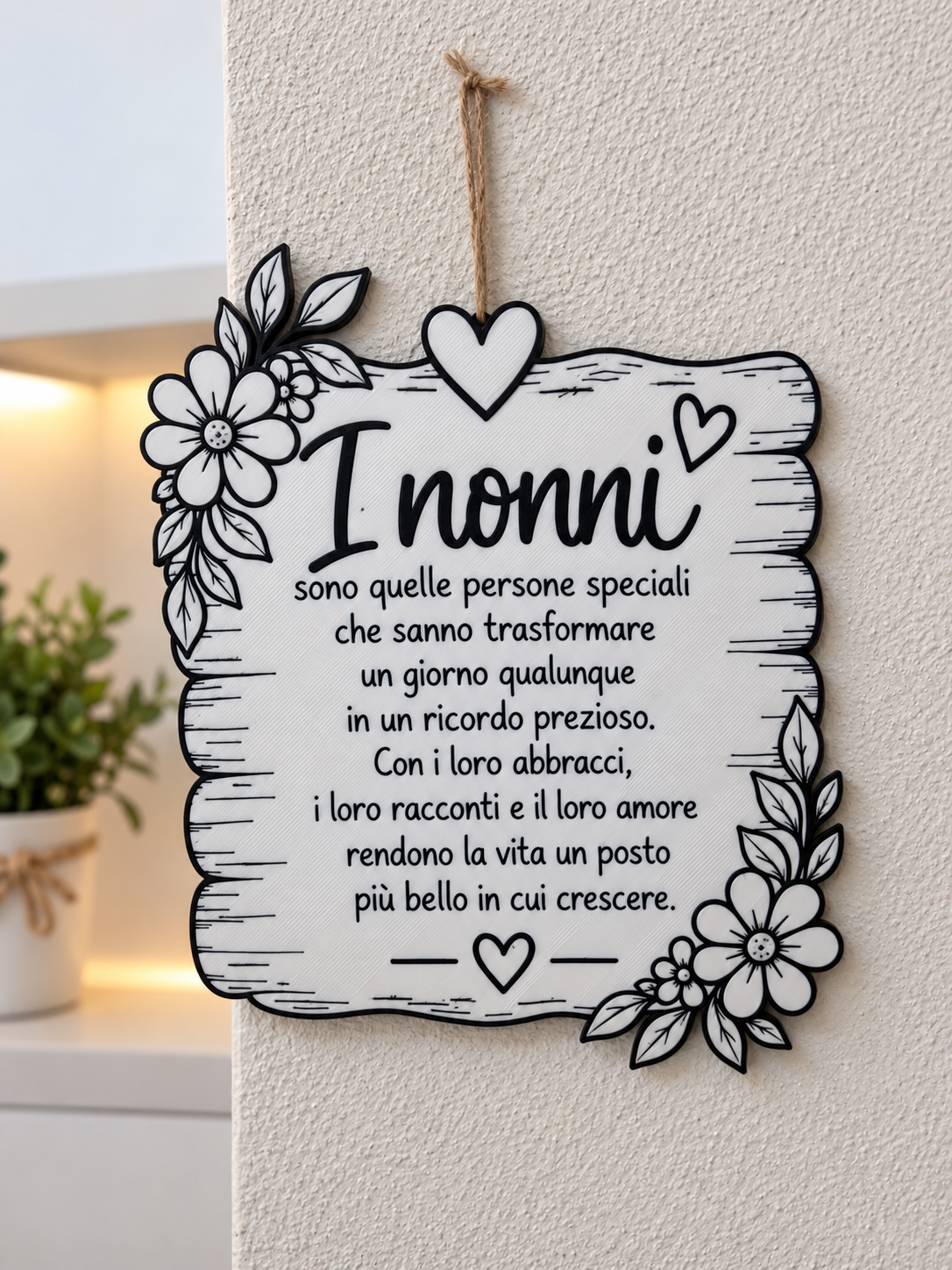 Pensiero speciale per i Nonni - immagine 3
