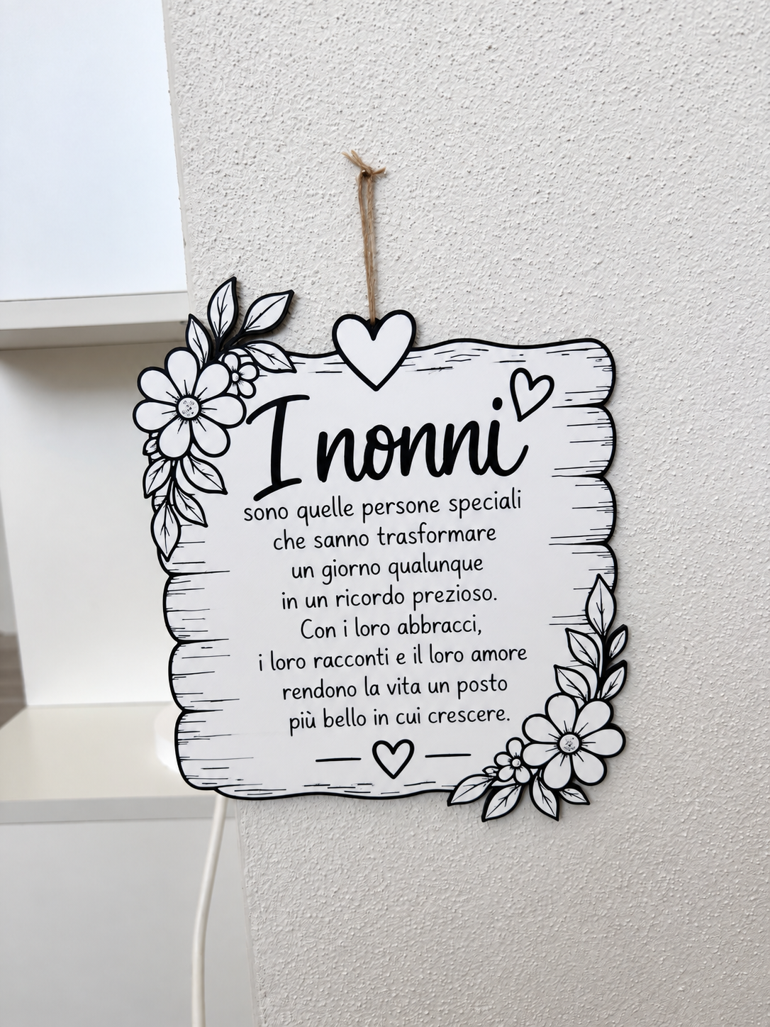 Pensiero speciale per i Nonni - immagine 2