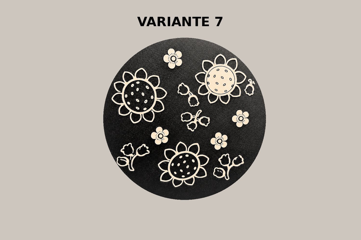 Cover decorativa compatibile con Bimby TM7 - immagine 7