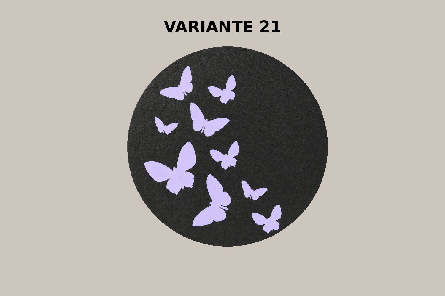 Cover decorativa compatibile con Bimby TM7 - immagine 21
