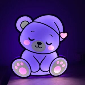 GoodNight!