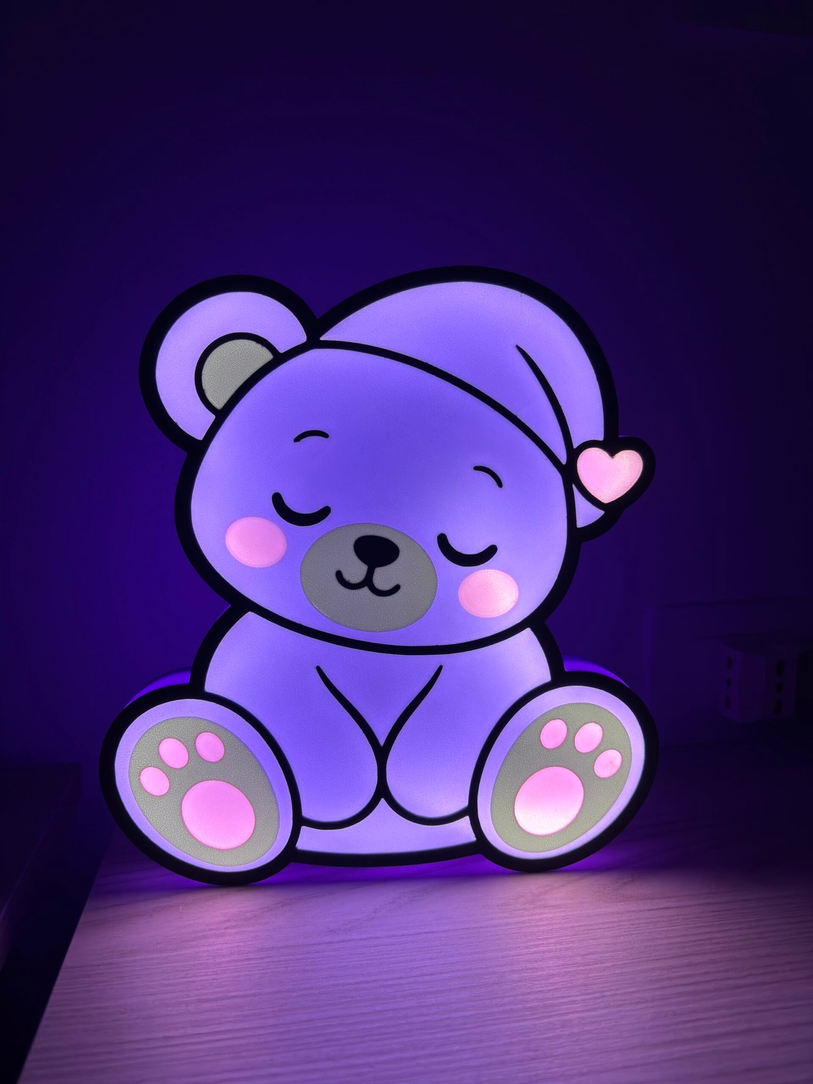 GoodNight!
