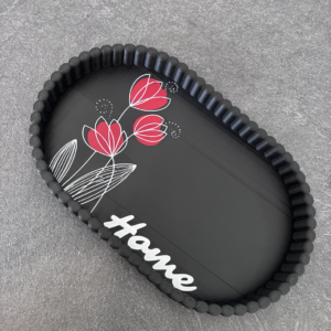 Vassoio Blooming Love